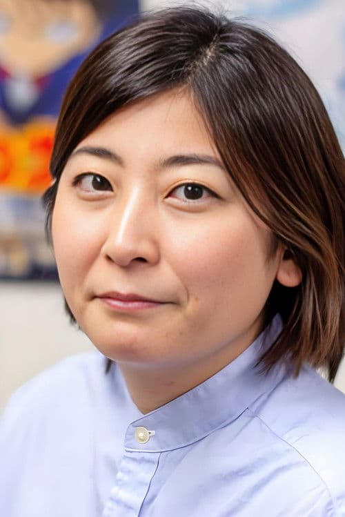 Chika Nagaoka profile photo