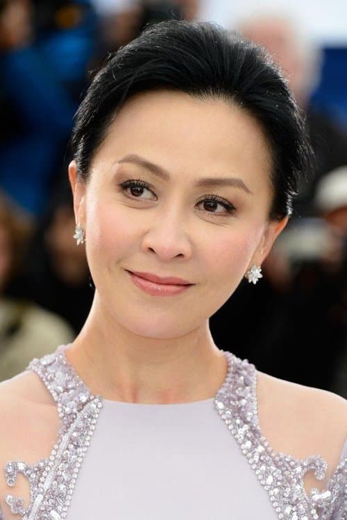 Carina Lau profile photo