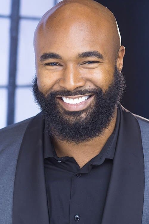 Michael Anthony profile photo