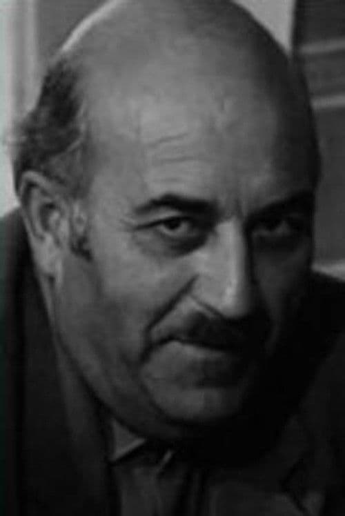 Kurban Keljaev profile photo