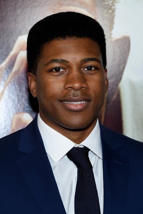 Eli Goree profile photo