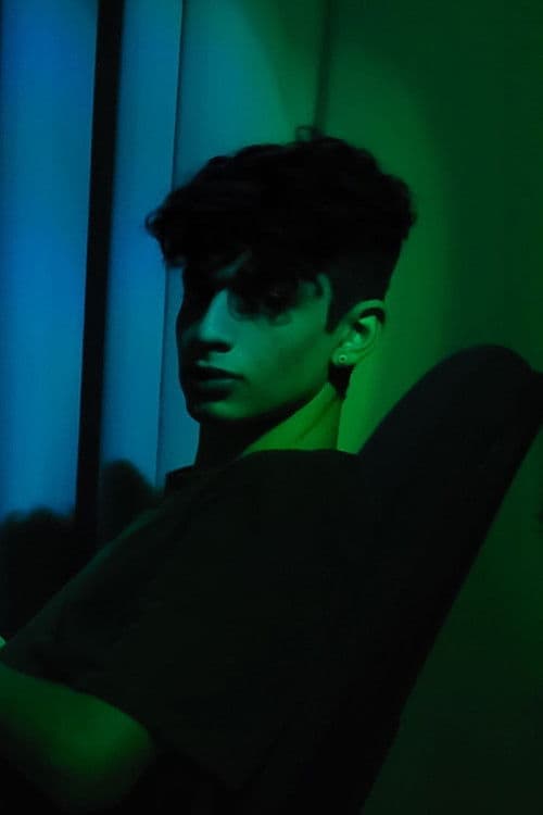 Gabriel Elmo profile photo