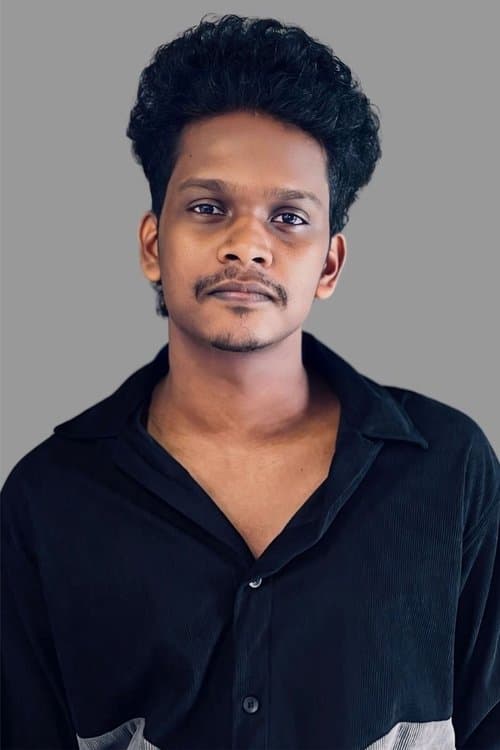 Karthik Vishnu profile photo