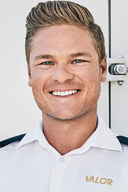 Ashton Pienaar profile photo