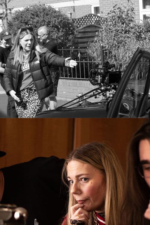 Lou Burns profile photo