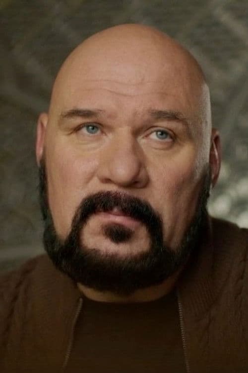 Boris Zverev profile photo