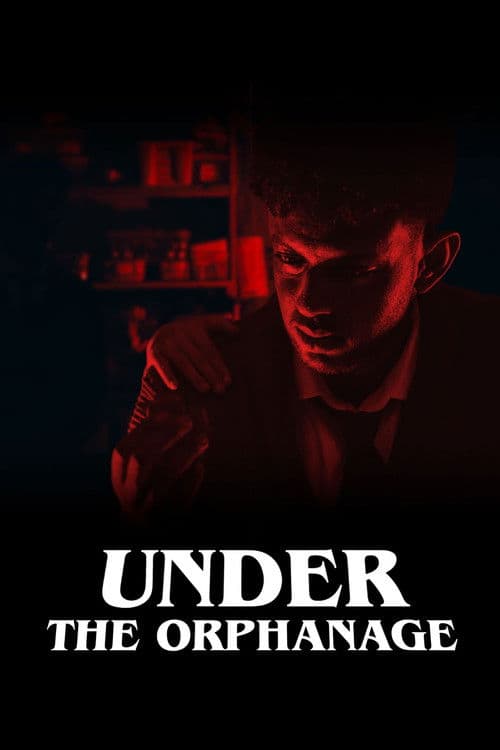 Under The Orphanage poster
