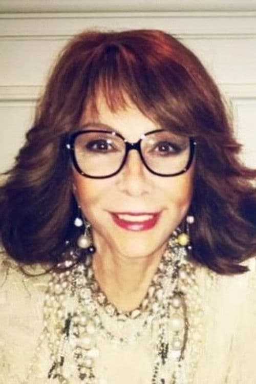 Galia Salimo profile photo