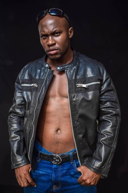 Moyindo Mpongo profile photo