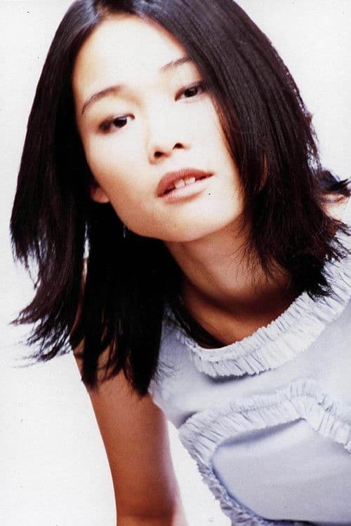 Mavis Xu profile photo