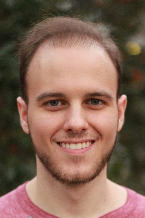 Zach Norris profile photo