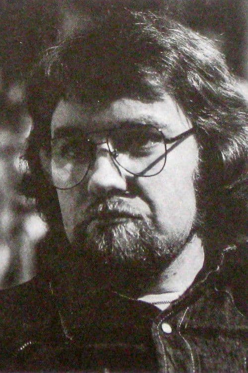 Gordon Sandison profile photo