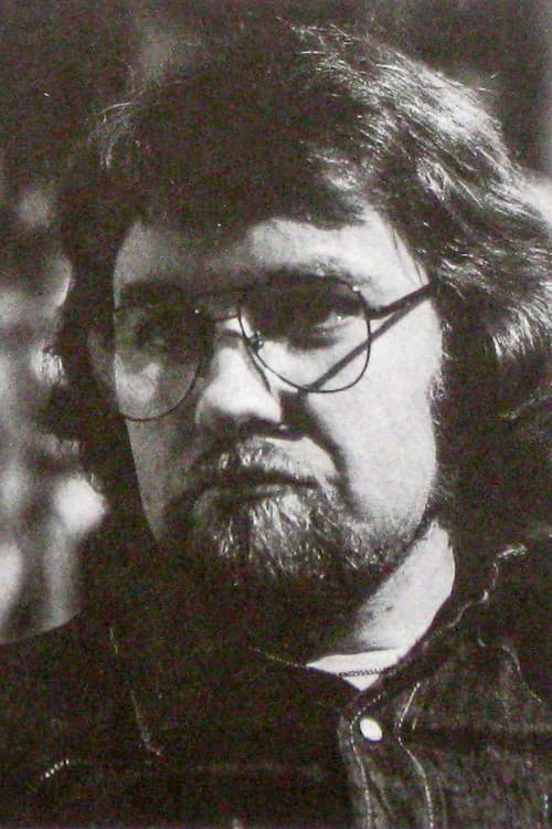 Gordon Sandison profile photo