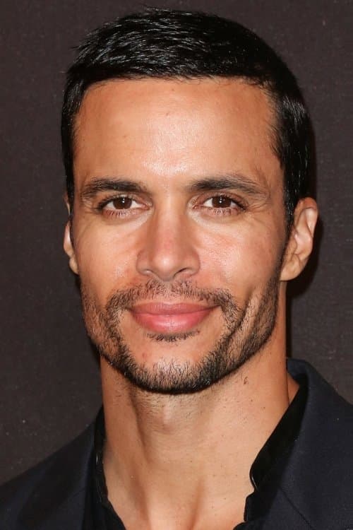 Matt Cedeño profile photo