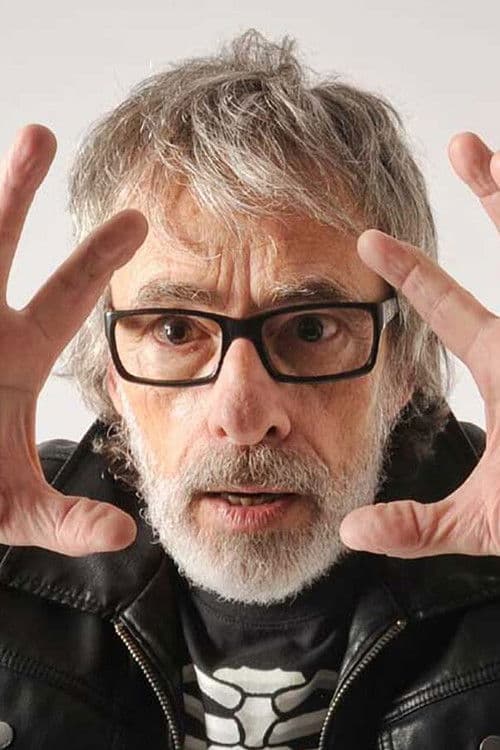 Jorge Serrano profile photo