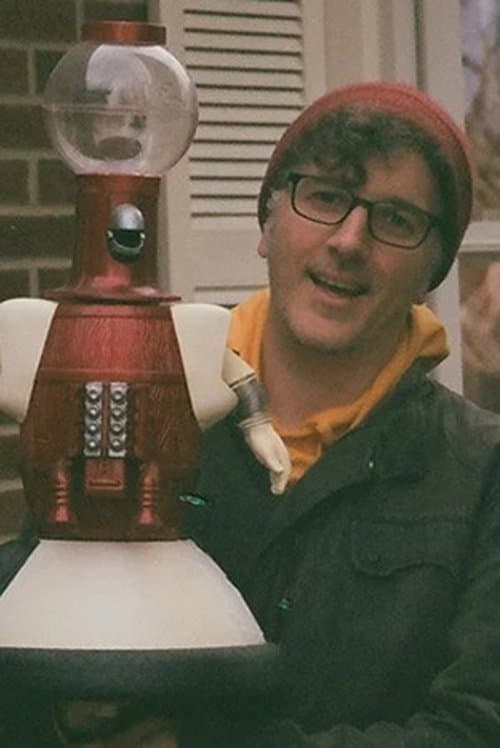 Christopher Jason Bell profile photo