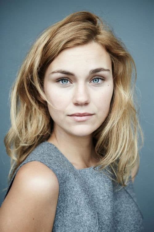 Margot Luciarte profile photo