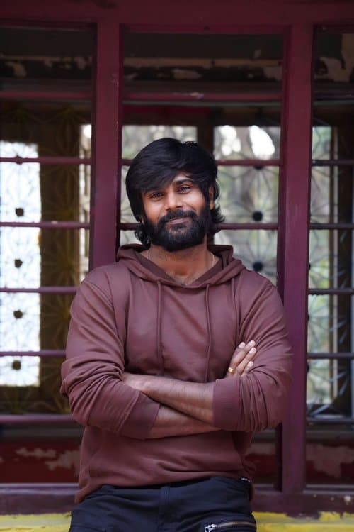 Kumar Kasaaram profile photo