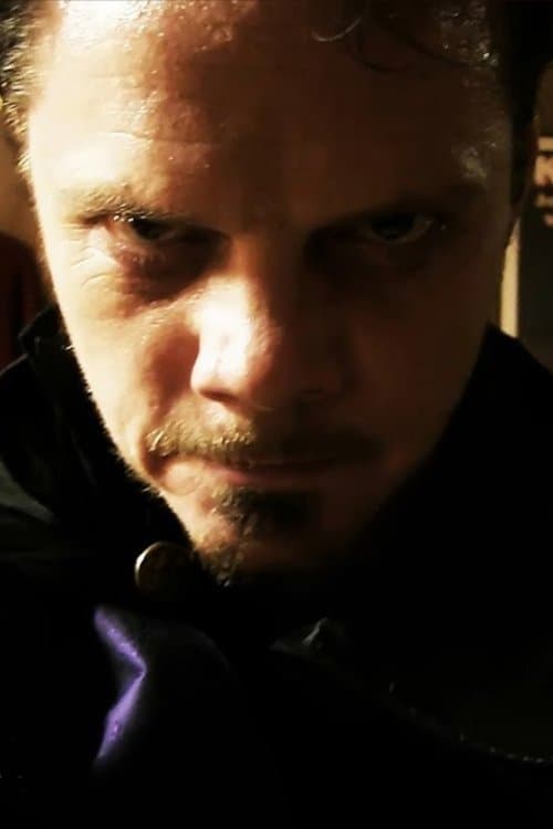 Patrick Lawrie profile photo