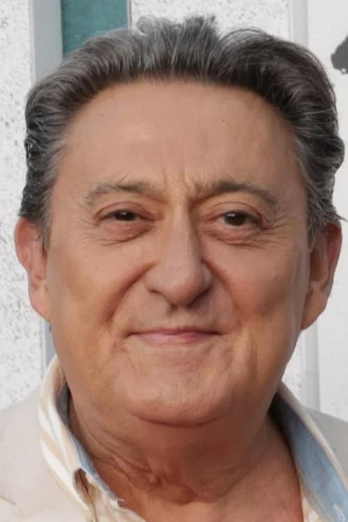 Mariano Peña profile photo