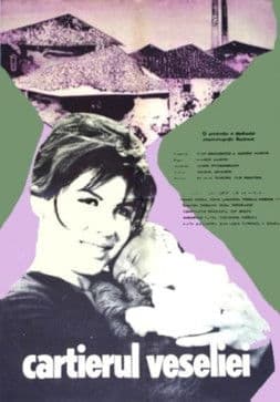 Merriment Ward poster