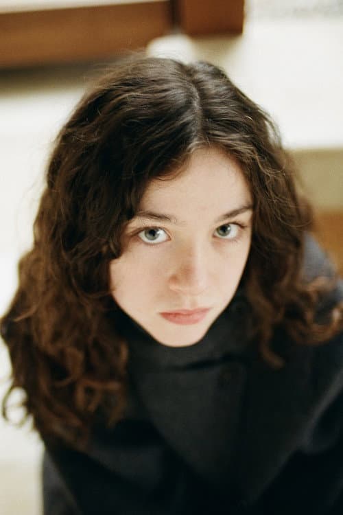 Eva M. Hirschburger profile photo