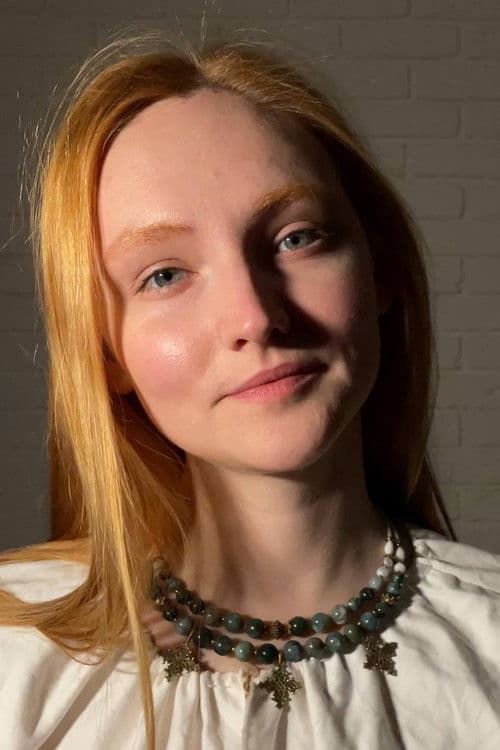 Oleksandra Kadnikova profile photo