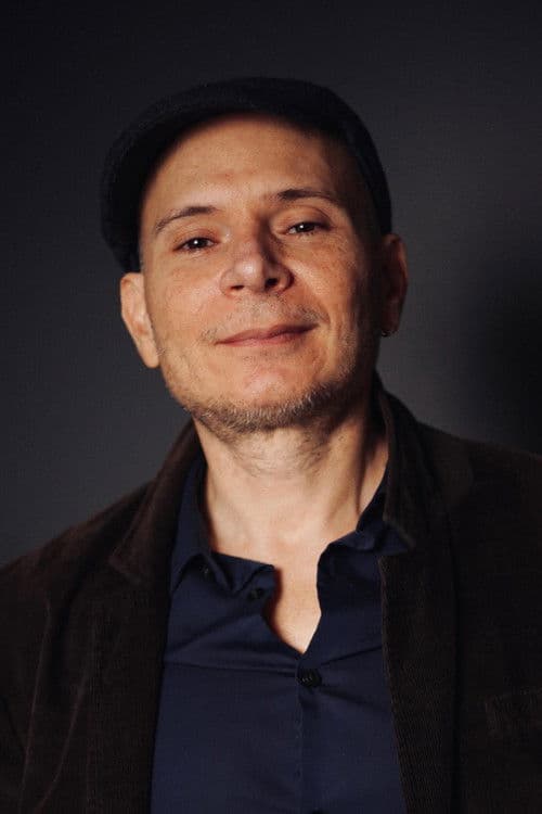 David Michan profile photo