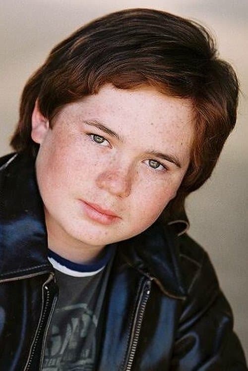 Connor Matheus profile photo