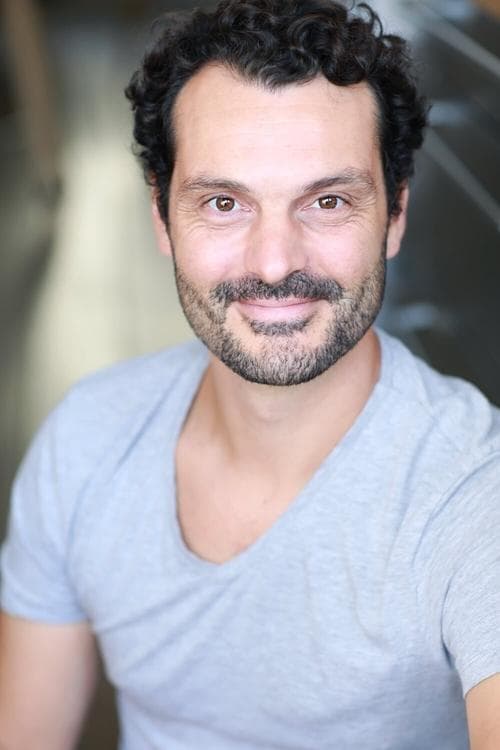 Johann Morio profile photo