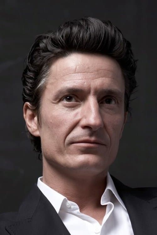 Pascal Yen-Pfister profile photo