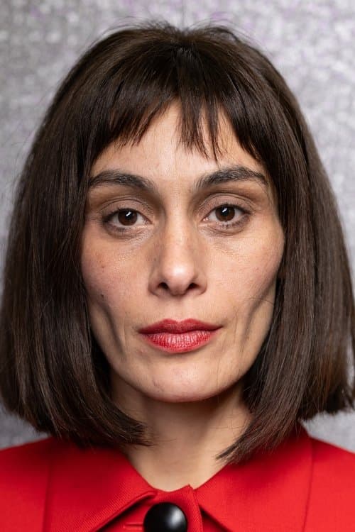 Salome Demuria profile photo