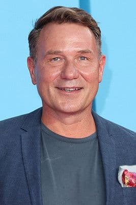 Richard Arnold profile photo