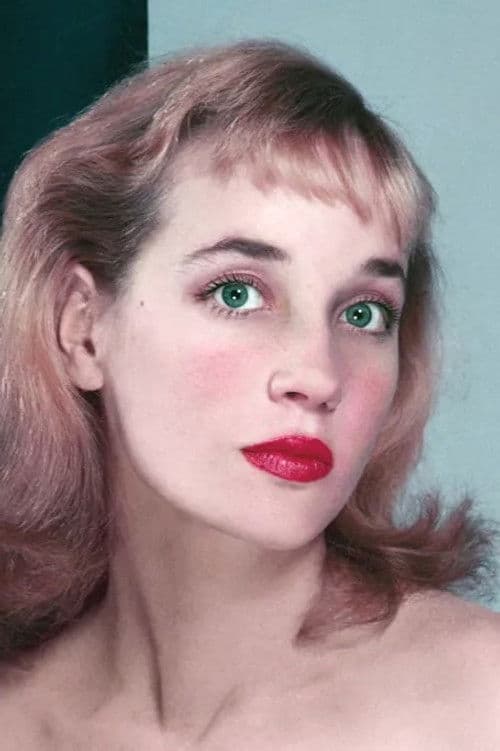 Sylvia Syms profile photo