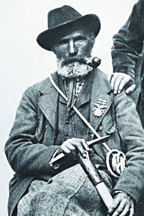 Jean-Antoine Carrel profile photo