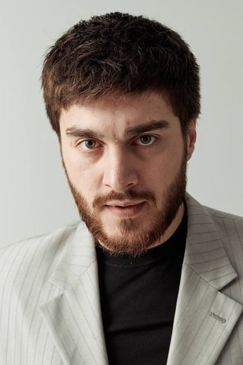 Бекарий Цулукидзе profile photo