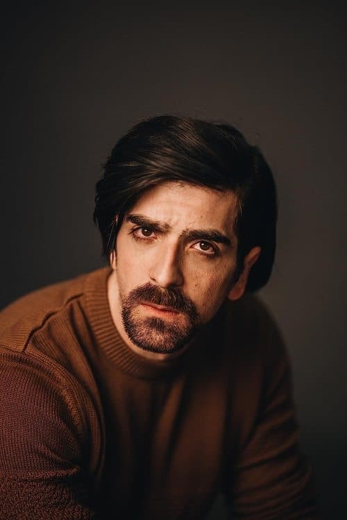 Luka Alagić profile photo