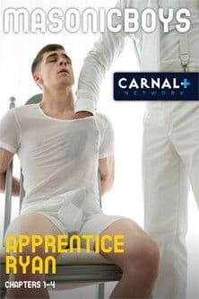 Apprentice Ryan: Chapters 1-4 poster