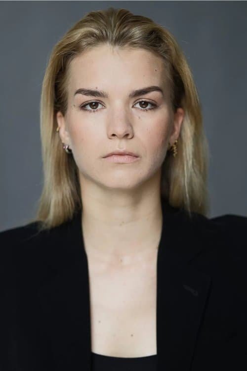 Marta Stalmierska profile photo