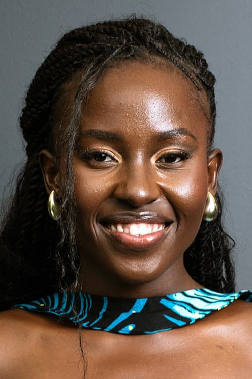 Shandra Apondi profile photo