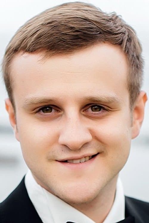 Igor Ogurtsov profile photo