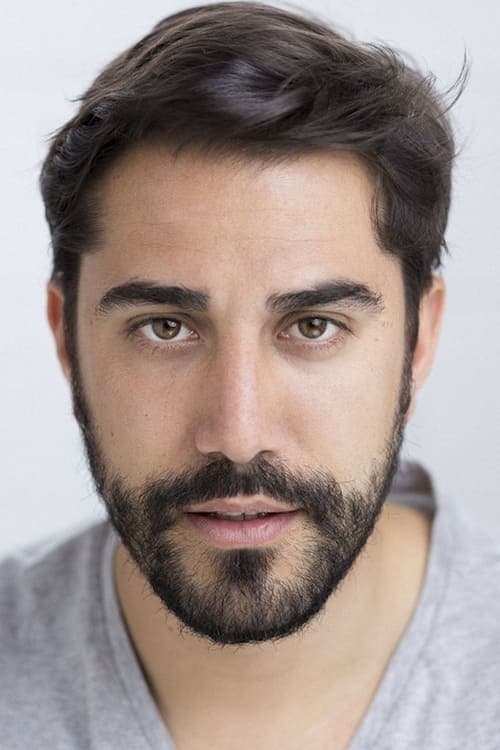 Agustín Mateo profile photo