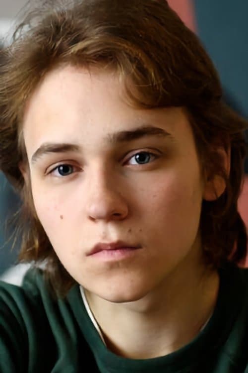 Makar Khlebnikov profile photo