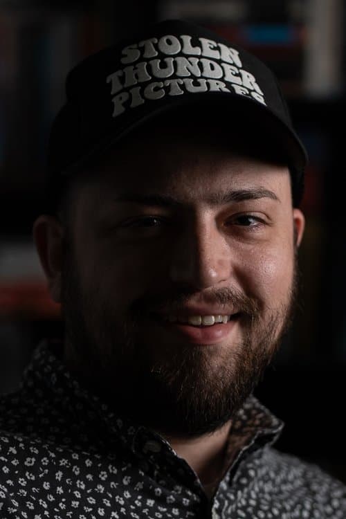 Dylan A. Young profile photo