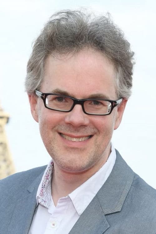 Eddie Hamilton profile photo