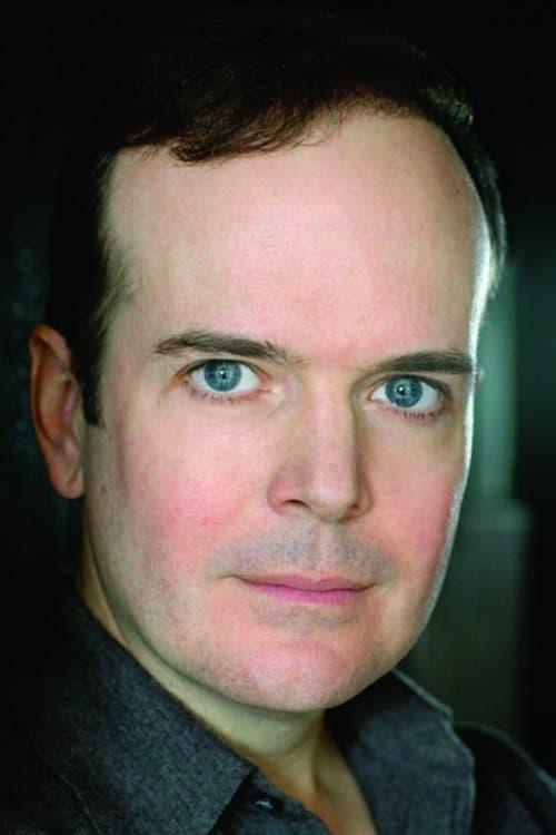 Jefferson Mays profile photo