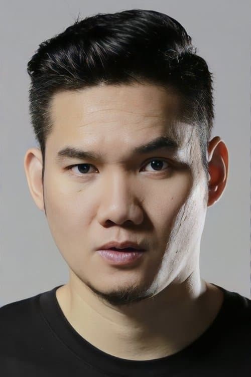 Paween Purijitpanya profile photo