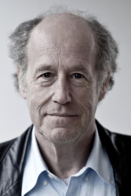 Gabriel Arcand profile photo