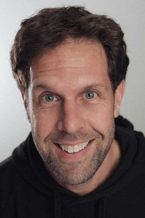 Olivier Higgins profile photo