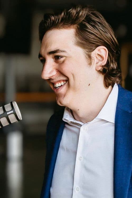 Richard Mills Allen profile photo